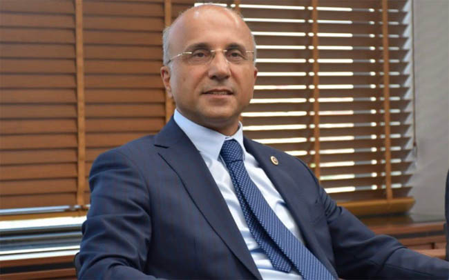 CHP’li Aşkın Genç’in enerji yoksulluğu sorularına Bakanlıktan rakamsız yanıt
