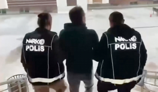 İçişleri Bakanlığı Duyurdu: 69 İlde Dev Uyuşturucu Operasyonu