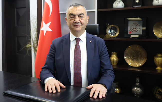 Mayıs Ayında Kayseri’den 303 Milyon Dolar İhracat Gerçekleştirildi 