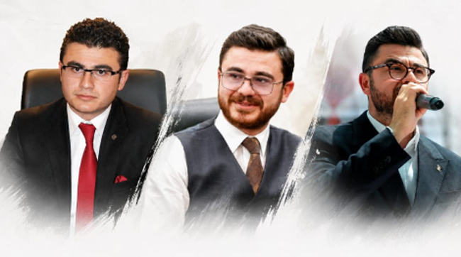 AK Parti Kayseri İl Başkanı Hüseyin Okandan, CHP Genel Başkanı Özgür Özel'in AK Gençlik'e yönelik açıklamalarına sert sözlerle karşılık verdi.