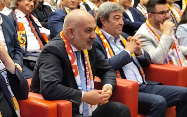 Kayserispor 60. Yılını Görkemli Bir Geceyle Kutlayacak Başkan Ali Çamlı'dan 60. Yıl Balosu Daveti