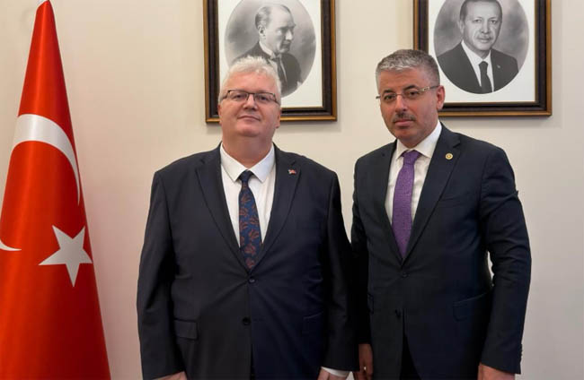 ŞABAN ÇOPUROĞLU: 