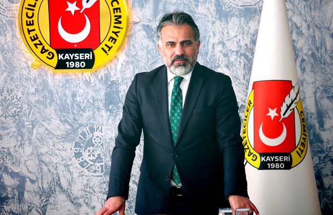 KGC Medya Yarışması Sonuçlandı! 2025'in En Başarılı Gazetecileri Belli Oldu