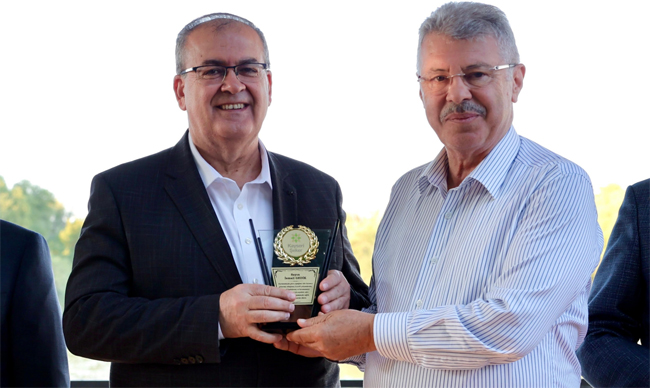 KAYSERİ ŞEKER'DEN VEDA VE VEFA ÖRNEĞİ