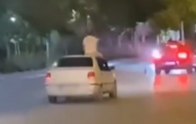 KAYSERİ'DE KAMU HUZURUNU BOZAN SÜRÜCÜLERE GEÇİT YOK