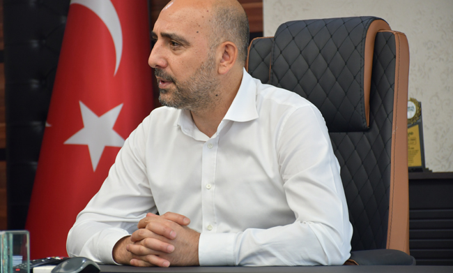KAYSERİ TİCARET BORSASI'NDAN ÜYELERİNE ÜCRETSİZ FSSC 22000 V6 GIDA GÜVENLİĞİ EĞİTİMİ
