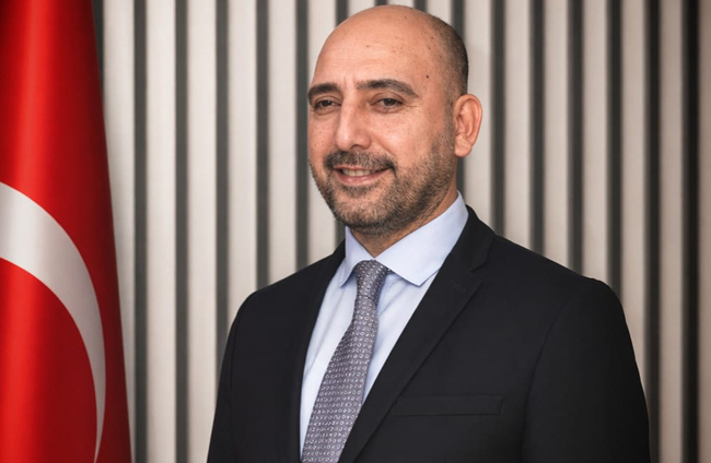 Başkan Bağlamış'tan 15 Temmuz Mesajı