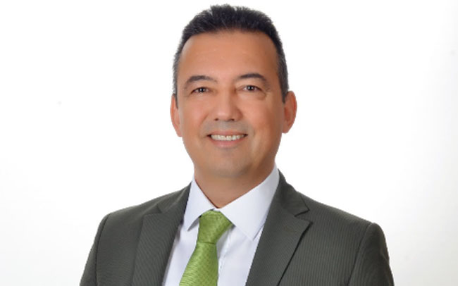 TSYD Kayseri Şube Başkanı Doğan Havur'dan 15 Temmuz Mesajı