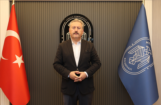 BAŞKAN PALANCIOĞLU’NDAN 15 TEMMUZ DEMOKRASİ VE MİLLİ BİRLİK GÜNÜ MESAJI