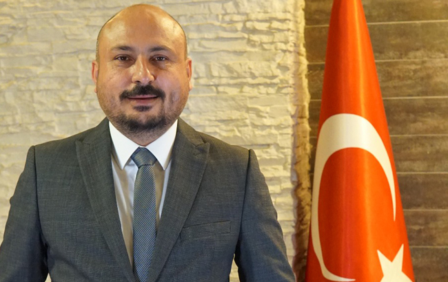 MMO Kayseri Şube Başkanı Süleyman Varol'dan 15 Temmuz Mesajı