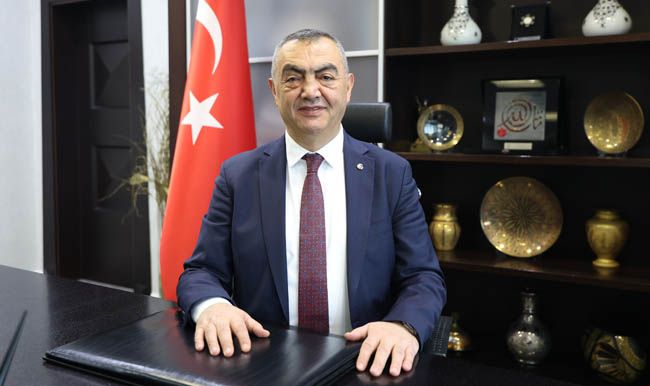 İSO İkinci 500 Listesinde 15 Kayseri Firması Yer Aldı