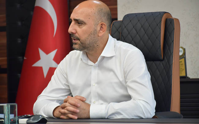 Kayseri Ticaret Borsası, Tarımsal Ticaretin Geleceğine Yön Veriyor