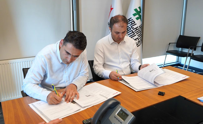 “MELİKGAZİ SERAMİK ATÖLYESİ YENİLİKÇİ TEKNOLOJİLERLE ÜRETİM PROJESİ” ORAN’DAN DESTEK ALACAK