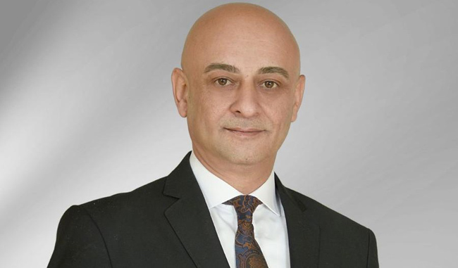 Kayseri Ticaret Odası Seçimlerinde İlk Resmi Adaylık! 