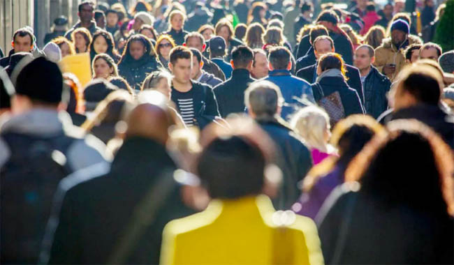Türkiye’de doğuşta beklenen yaşam süresi 78,5 yıl oldu
