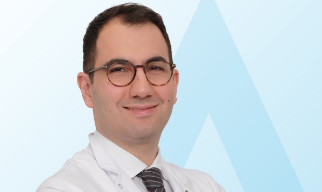 TANSİYONUNUZ KONTROL ALTINA ALINAMIYORSA… 