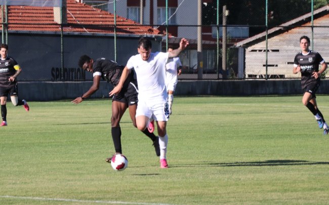 Açıkalın Erciyes 38 FK’dan Bolu’da ilk sınavda net galibiyet: 2-0