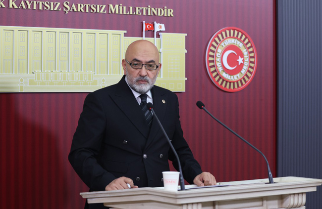 CINGI: “Hedefimiz Erciyes’ten 1 Milyar Dolar”