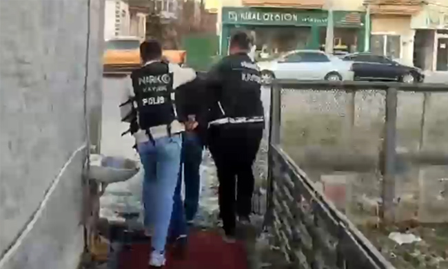 Kayseri Emniyeti Temmuz Ayında Suçlulara Göz Açtırmadı! 1.701 Aranan Şahıs Yakalandı