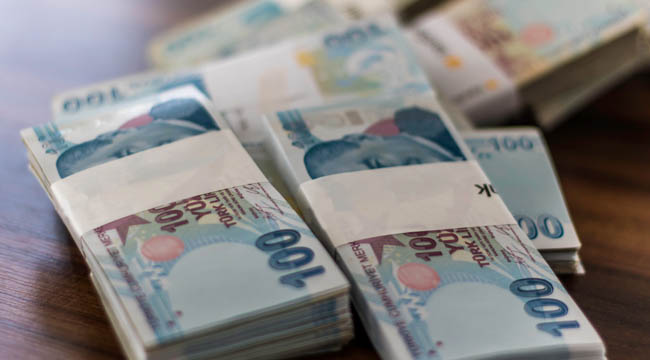 Tüketici fiyat endeksi (TÜFE) yıllık %31,75 arttı, aylık %1,78 arttı