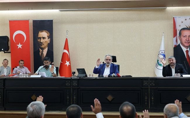 TALAS'A BİR MÜZE DAHA GELİYOR 