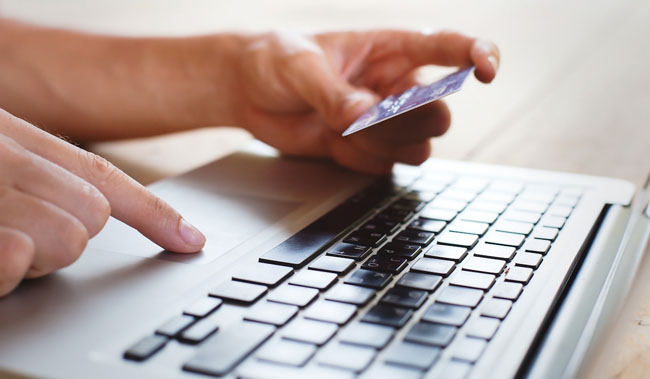 İnternet kullanan bireylerin oranı %92,3 oldu