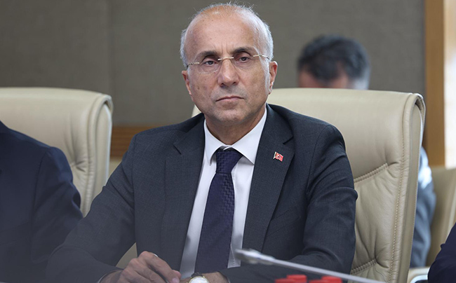 YENİ Partili Aşkın Genç: “Vücutta şarapnel ömür boyu kalıyor, başvuru süresi bir yıl olamaz”