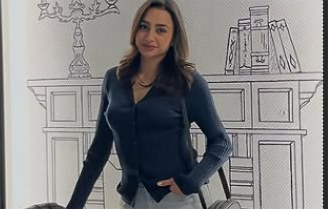 Psikolojik Danışman İrem Seyhan'dan :Hayatınızı Değiştirecek Çağrı: Potansiyelinizi Keşfetmek İçin İlk Adımı Atın!