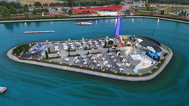KAYSERİ BÜYÜKŞEHİR’İN KAYTUR’U, GASTRONOMİ VE SOSYAL YAŞAMIN GÜÇLÜ ADRESİ