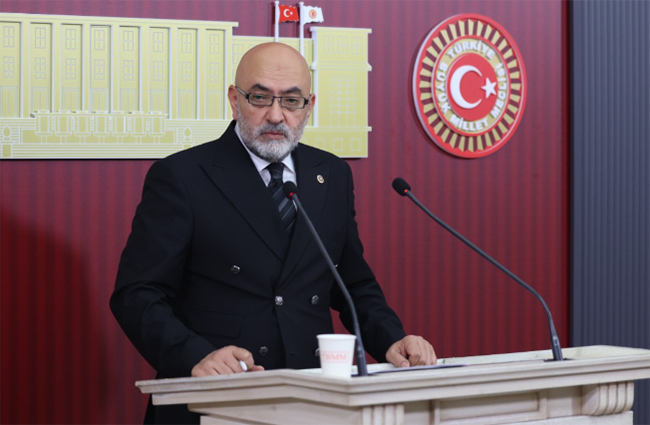 CINGI'DAN ÜNİVERSİTE ADAYLARINA ÇAĞRI: 