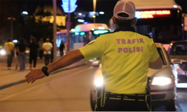 KAYSERİ’DE ŞEHİT MURAT AKPINAR-12 HUZUR OPERASYONU! 104 ARANAN ŞAHIS YAKALANDI