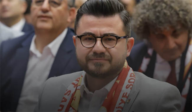 OKANDAN’DAN KAYSERİSPOR MESAJI: “ŞİMDİ DAHA GÜÇLÜ KENETLENME ZAMANI”