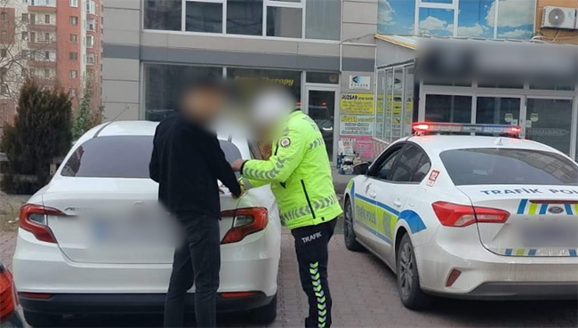 KAYSERİ’DE 1 HAFTALIK BİLANÇO AÇIKLANDI! 320 ARANAN ŞAHIS YAKALANDI, 82 KİŞİ TUTUKLANDI