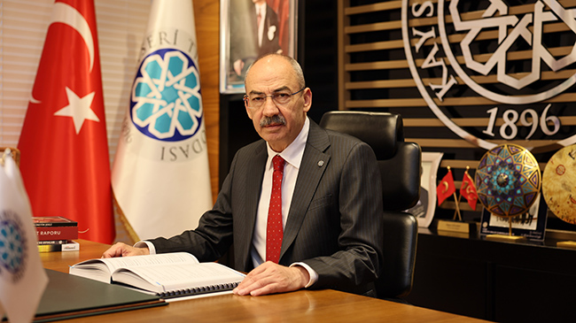 KTO BAŞKANI ÖMER GÜLSOY’DAN “TERÖRSÜZ TÜRKİYE” AÇIKLAMASI