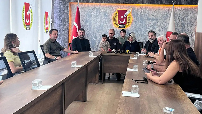 DMD Hastası Yakup için kritik çağrı: 5 bin TL verecek 5 bin kişiye ihtiyaç var