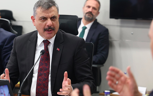 SÜLEYMANCILAR'A BÜYÜK OPERASYON! SÜLEYMANCILARIN TÜRKİYE'DEKİ LİDERİ ALİHAN KURİŞ GÖZALTINA ALINDI