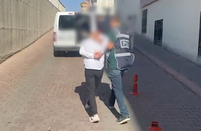 KAYSERİ’DE TRAFİKTE SIKI DENETİM! 1.302 ARAÇ VE SÜRÜCÜYE CEZAİ İŞLEM