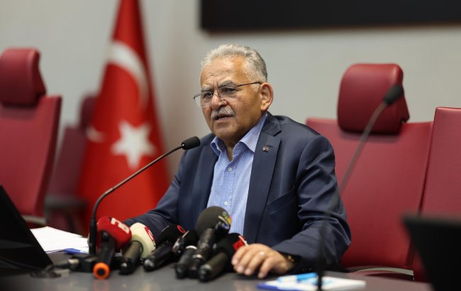 KAYSERİ BÜYÜKŞEHİR’DEN AKILLI ŞEHİRCİLİKTE GÜÇLÜ DİJİTAL HAMLE: CBS KAYSERİ MOBİL UYGULAMASI
