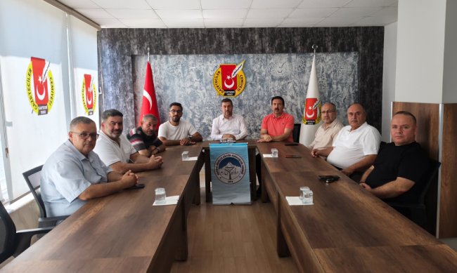 Kayseri Gönüllü Kültür Kuruluşları Derneği’nden Aile ve Manevi Değerler İçin Ortak Sorumluluk Çağrısı