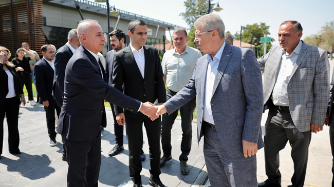 KAYSERİ ŞEKER’DEN ÇALIŞANLARINA 157 MİLYON TL’LİK PROMOSYON DESTEĞİ
