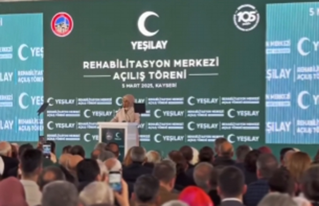 Verilen söz, gençlere umut oldu