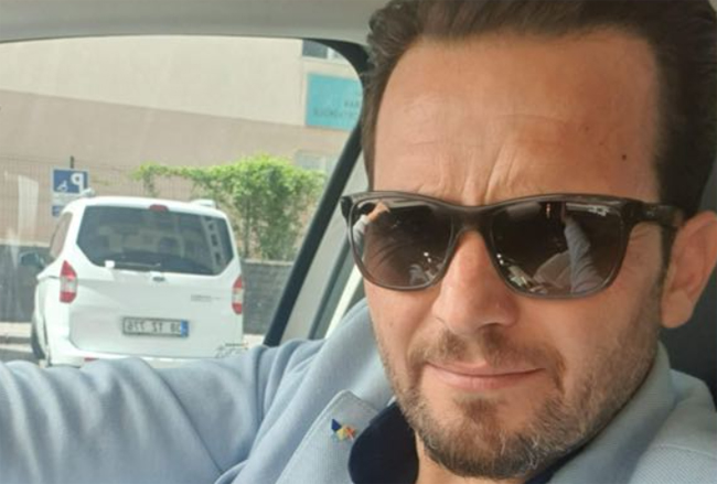 Ciğerci Bahattin Talas Şubesi işletmecisi Dursun Özdemir: “Çünkü Ciğer Bizim İşimiz!”