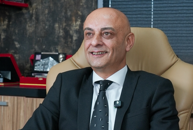 KTO 8 yılda bir arpa boyu yol alamadı maalesef