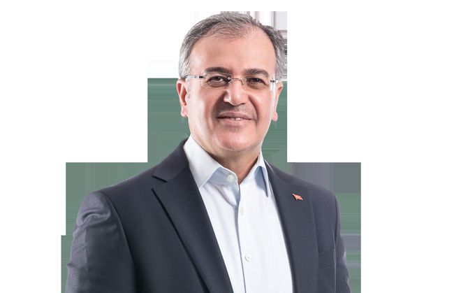 BAŞKAN ÖZDOĞAN: 30 AĞUSTOS, BAĞIMSIZLIK İRADEMİZİN EN BÜYÜK NİŞANELERİNDEN