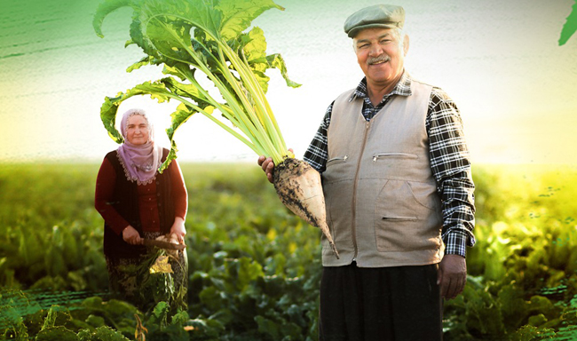 KAYSERİ ŞEKER’DE 2026 ÜRETİM YILINDA ŞU ANA KADAR YAPILAN AVANS ÖDEMELERİNİN TOPLAMI: 4 MİLYAR 824 MİLYON 840 BİN TL’Yİ BULDU