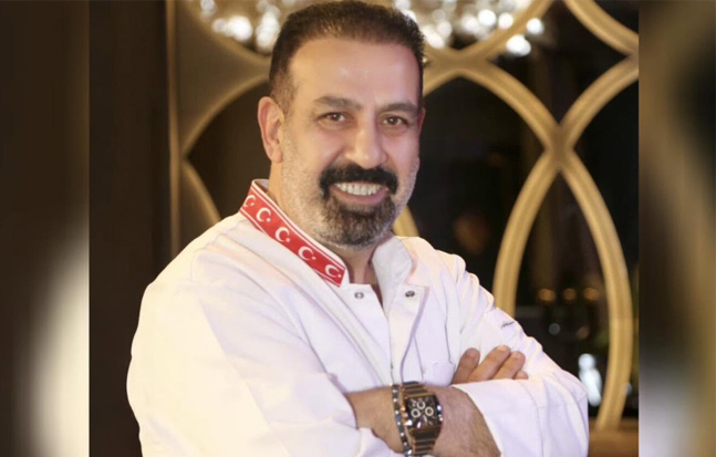 Gastro Kayseri, Kayseri Mutfağı’nı Romanya’da Temsil Edecek