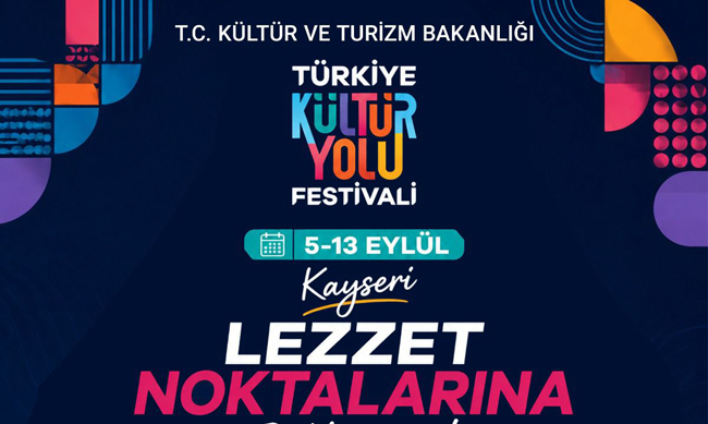 BÜYÜKŞEHİR’İN GASTRONOMİ MEKÂNLARI KÜLTÜR YOLU FESTİVALİ’NİN “LEZZET NOKTALARI” OLDU