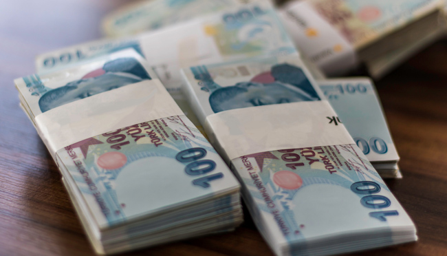 Tüketici fiyat endeksi (TÜFE) yıllık %31,51 arttı, aylık %1,84 arttı