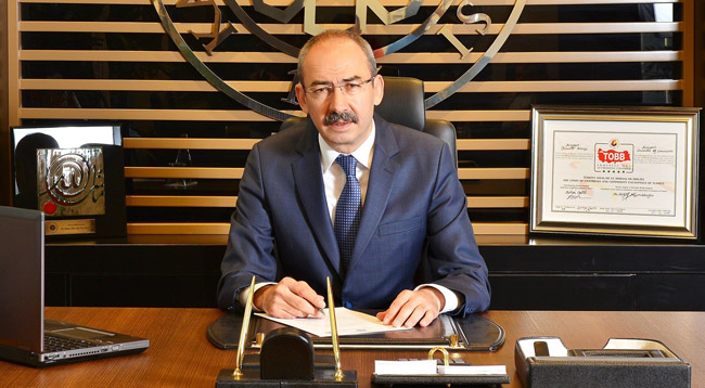 KTO BAŞKANI GÜLSOY’DAN OVP DEĞERLENDİRMESİ