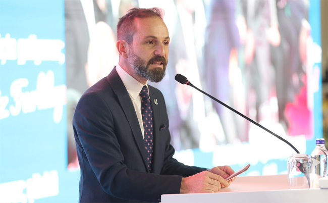 YENİDEN REFAH PARTİSİ KAYSERİ İL BAŞKANI ALİ ÖZCAN: “HER TÜRLÜ DARBENİN KARŞISINDAYIZ”
